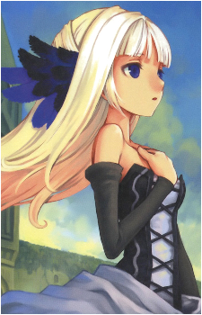 Gwendolyn