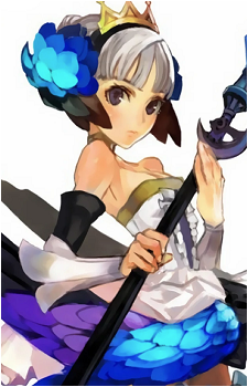 Gwendolyn