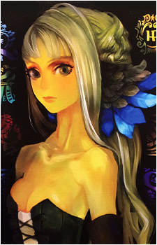 Gwendolyn