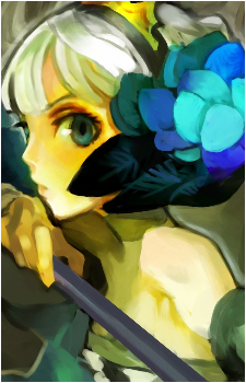 Gwendolyn