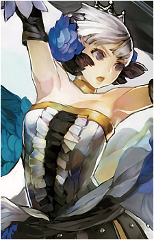 Gwendolyn