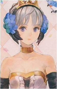 Gwendolyn