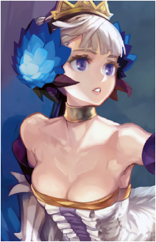 Gwendolyn