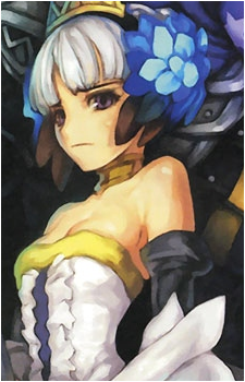 Gwendolyn