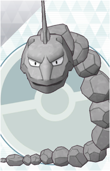 Brock's Onix's image