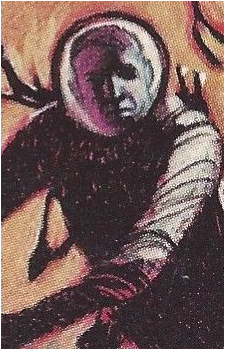 Robert Hedrock's image