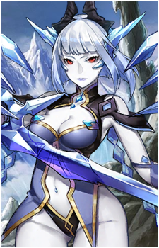 Ice Queen Skadi's image