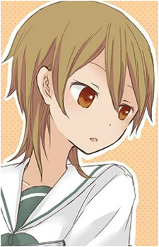 Rio Sakaki's image