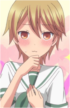 Rio Sakaki