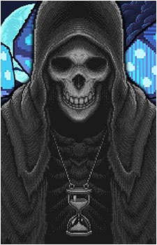 Death {DwD}'s image