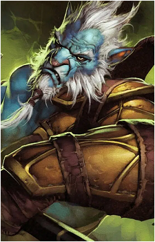 Phantom Lancer's image