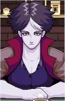 Hyde's image