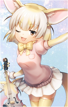 Fennec