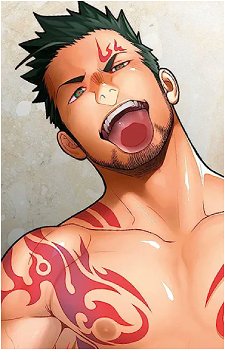 Priapus Tarou