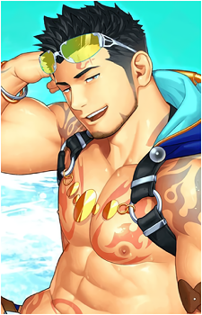 Priapus Tarou