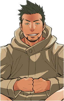 Priapus Tarou
