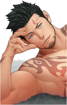 Priapus Tarou