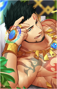 Priapus Tarou