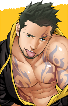 Priapus Tarou