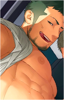 Priapus Tarou
