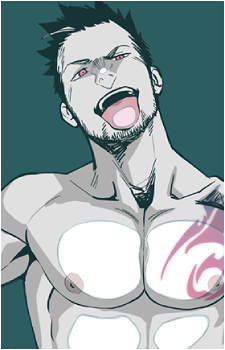 Priapus Tarou