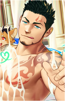 Priapus Tarou