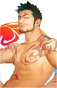 Priapus Tarou