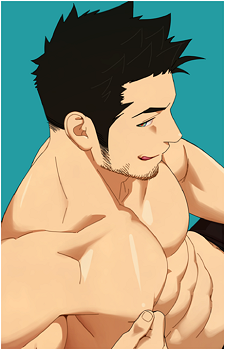 Priapus Tarou