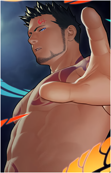 Priapus Tarou