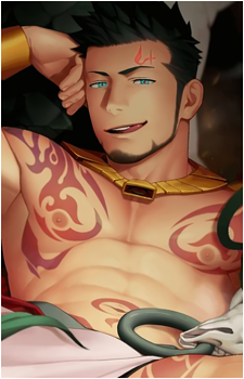 Priapus Tarou