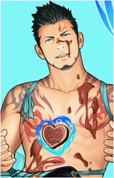 Priapus Tarou