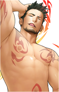 Priapus Tarou