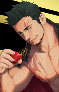 Priapus Tarou