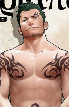 Priapus Tarou