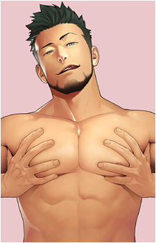 Priapus Tarou