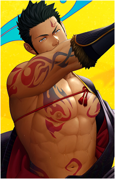 Priapus Tarou