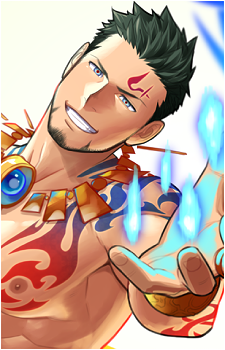 Priapus Tarou
