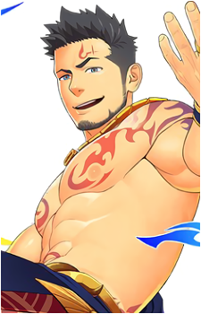 Priapus Tarou