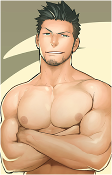 Priapus Tarou