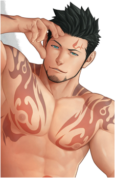 Priapus Tarou
