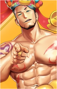 Priapus Tarou