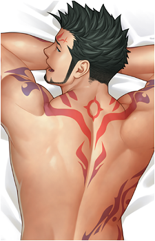 Priapus Tarou