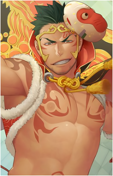 Priapus Tarou
