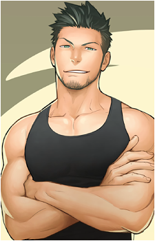 Priapus Tarou