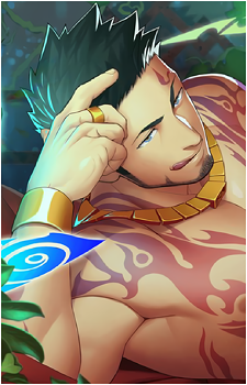 Priapus Tarou