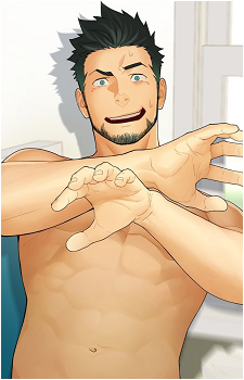 Priapus Tarou
