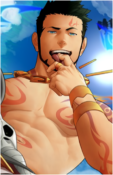 Priapus Tarou