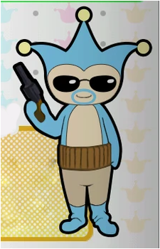 Bad Badger's image