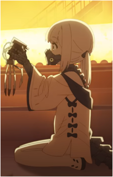Ein {BA}