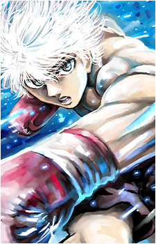 Riku Azami's image